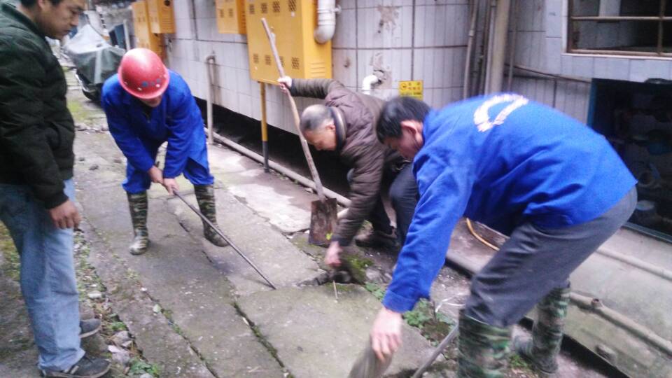 港北清掏化粪池、管道疏通一站式服务<高效><技术><可靠>